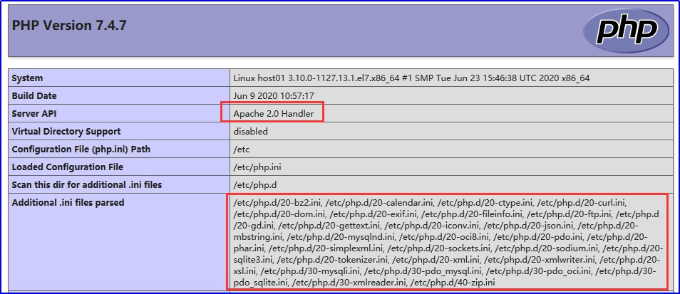 LinuxA֪RCentOS7RPMķʽ߰汾PHP7.4()
