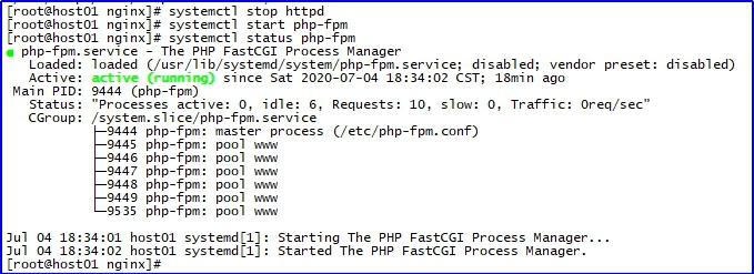LinuxA֪RCentOS7RPMķʽ߰汾PHP7.4()