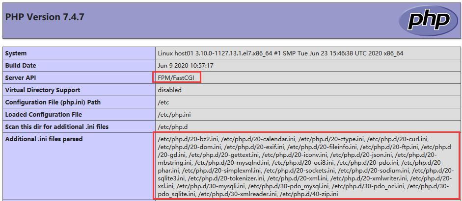 LinuxA֪RCentOS7RPMķʽ߰汾PHP7.4()