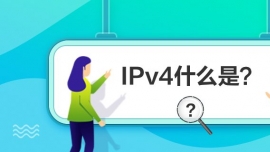IPv4ʲô