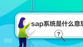 sapϵyʲô˼