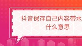 Լݎˮӡʲô˼